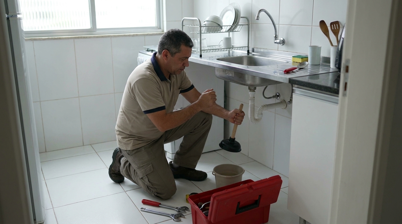 Remoção de Restos em Barueri‑SP